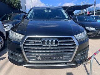 Audi Q7 2016