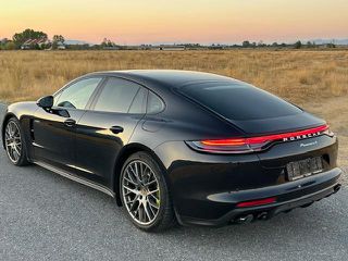 Porsche Panamera 2021 4 E-Hybrid Facelift 5-seats-PANORAMA