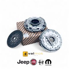 MOPAR CLUTCH KIT ,RENEGADE ,FIAT ,500 ,500X,COMPASS
