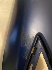 αριστερή ουρά  Nmax v2 125 2023