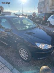 Peugeot 206 2008