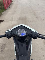 Sym VF 125 2023