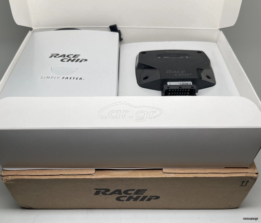 Racechip GTS 5 + Bluetooth για Peugeot 2008 II BlueHDI 100ps