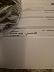Racechip GTS 5 + Bluetooth για Peugeot 2008 II BlueHDI 100ps-thumb-2