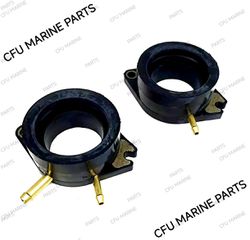 ΛΑΙΜΟΙ ΕΙΣΑΓΩΓΗΣ VIRAGO XV700 XV750 XV920 XV1100 κολλάρα εισαγωγές