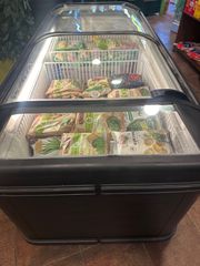 Πωλούνται ψυγεια self service