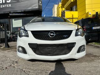 Opel Corsa 2011 €5000 ΠΡΟΚΑΤΑΒΟΛΗ !!! OPC ΓΝΗΣΙΟ ΣΦΥΡΗΛΑΤΟ !!!-thumb-3