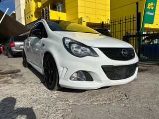 Opel Corsa 2011 €5000 ΠΡΟΚΑΤΑΒΟΛΗ !!! OPC ΓΝΗΣΙΟ ΣΦΥΡΗΛΑΤΟ !!!-thumb-5
