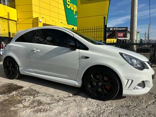 Opel Corsa 2011 €5000 ΠΡΟΚΑΤΑΒΟΛΗ !!! OPC ΓΝΗΣΙΟ ΣΦΥΡΗΛΑΤΟ !!!-thumb-7