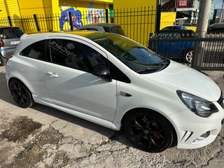 Opel Corsa 2011 €5000 ΠΡΟΚΑΤΑΒΟΛΗ !!! OPC ΓΝΗΣΙΟ ΣΦΥΡΗΛΑΤΟ !!!-thumb-8