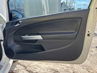 Opel Corsa 2011 €5000 ΠΡΟΚΑΤΑΒΟΛΗ !!! OPC ΓΝΗΣΙΟ ΣΦΥΡΗΛΑΤΟ !!!-thumb-35