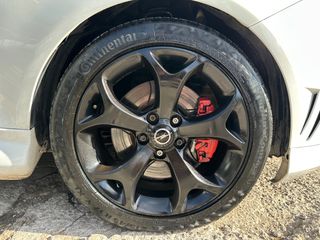 Opel Corsa 2011 €5000 ΠΡΟΚΑΤΑΒΟΛΗ !!! OPC ΓΝΗΣΙΟ ΣΦΥΡΗΛΑΤΟ !!!-thumb-36