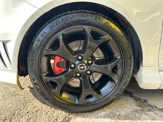 Opel Corsa 2011 €5000 ΠΡΟΚΑΤΑΒΟΛΗ !!! OPC ΓΝΗΣΙΟ ΣΦΥΡΗΛΑΤΟ !!!-thumb-37