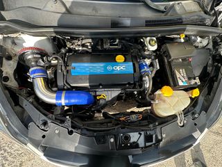 Opel Corsa 2011 €5000 ΠΡΟΚΑΤΑΒΟΛΗ !!! OPC ΓΝΗΣΙΟ ΣΦΥΡΗΛΑΤΟ !!!-thumb-38