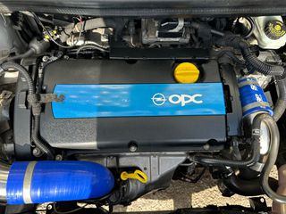 Opel Corsa 2011 €5000 ΠΡΟΚΑΤΑΒΟΛΗ !!! OPC ΓΝΗΣΙΟ ΣΦΥΡΗΛΑΤΟ !!!-thumb-39