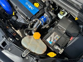 Opel Corsa 2011 €5000 ΠΡΟΚΑΤΑΒΟΛΗ !!! OPC ΓΝΗΣΙΟ ΣΦΥΡΗΛΑΤΟ !!!-thumb-41