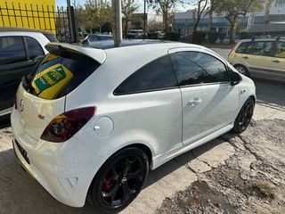 Opel Corsa 2011 €5000 ΠΡΟΚΑΤΑΒΟΛΗ !!! OPC ΓΝΗΣΙΟ ΣΦΥΡΗΛΑΤΟ !!!-thumb-10