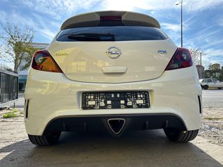 Opel Corsa 2011 €5000 ΠΡΟΚΑΤΑΒΟΛΗ !!! OPC ΓΝΗΣΙΟ ΣΦΥΡΗΛΑΤΟ !!!-thumb-11