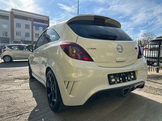 Opel Corsa 2011 €5000 ΠΡΟΚΑΤΑΒΟΛΗ !!! OPC ΓΝΗΣΙΟ ΣΦΥΡΗΛΑΤΟ !!!-thumb-13