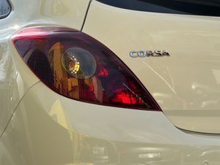 Opel Corsa 2011 €5000 ΠΡΟΚΑΤΑΒΟΛΗ !!! OPC ΓΝΗΣΙΟ ΣΦΥΡΗΛΑΤΟ !!!-thumb-14