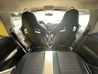 Opel Corsa 2011 €5000 ΠΡΟΚΑΤΑΒΟΛΗ !!! OPC ΓΝΗΣΙΟ ΣΦΥΡΗΛΑΤΟ !!!-thumb-17
