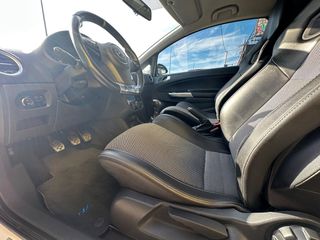 Opel Corsa 2011 €5000 ΠΡΟΚΑΤΑΒΟΛΗ !!! OPC ΓΝΗΣΙΟ ΣΦΥΡΗΛΑΤΟ !!!-thumb-18