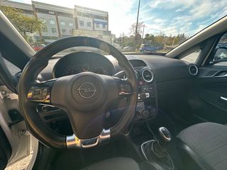 Opel Corsa 2011 €5000 ΠΡΟΚΑΤΑΒΟΛΗ !!! OPC ΓΝΗΣΙΟ ΣΦΥΡΗΛΑΤΟ !!!-thumb-23