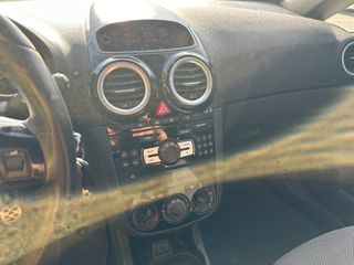 Opel Corsa 2011 €5000 ΠΡΟΚΑΤΑΒΟΛΗ !!! OPC ΓΝΗΣΙΟ ΣΦΥΡΗΛΑΤΟ !!!-thumb-28