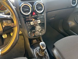 Opel Corsa 2011 €5000 ΠΡΟΚΑΤΑΒΟΛΗ !!! OPC ΓΝΗΣΙΟ ΣΦΥΡΗΛΑΤΟ !!!-thumb-29