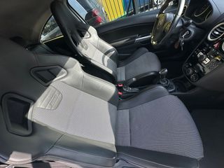 Opel Corsa 2011 €5000 ΠΡΟΚΑΤΑΒΟΛΗ !!! OPC ΓΝΗΣΙΟ ΣΦΥΡΗΛΑΤΟ !!!-thumb-32