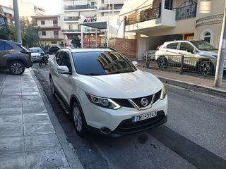 Nissan Qashqai 2017 TEKNA PANORAMA