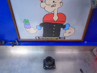 Εισαγωγη καρβυρατερ Ζ 125