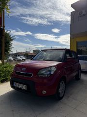 Kia Soul 2011