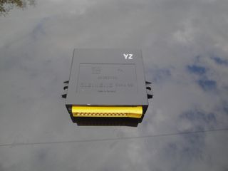 Εγκέφαλος Ανάφλεξης Opel Astra F Χρονολογία 1991 Εως 1998 Κυβικά 1400