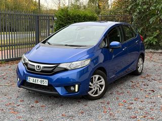 Honda Jazz 2016 Automatic