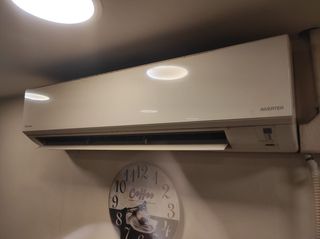 DAIKIN ΚΛΙΜΑΤΙΣΤΙΚΟ ΕΣΩΤΕΡΙΚΗ ΜΟΝΑΔΑ ΜΟΝΟ