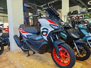 Aprilia SR GT 125 2025 SPORT Ε5+ ΠΡΟΣΦΟΡΑ!!! ΕΤΟΙΜΟΠΑΡΑΔΟΤΟ!!