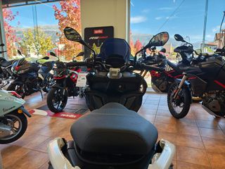 Aprilia SR GT 125 2025 GP Replica Ε5+ ΠΡΟΣΦΟΡΑ!!! ΕΤΟΙΜΟΠΑΡΑΔΟΤΟ!!-thumb-9