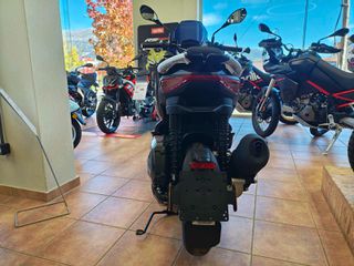 Aprilia SR GT 125 2025 GP Replica Ε5+ ΠΡΟΣΦΟΡΑ!!! ΕΤΟΙΜΟΠΑΡΑΔΟΤΟ!!-thumb-5