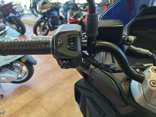 Aprilia SR GT 125 2025 GP Replica Ε5+ ΠΡΟΣΦΟΡΑ!!! ΕΤΟΙΜΟΠΑΡΑΔΟΤΟ!!-thumb-12