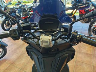 Aprilia SR GT 125 2025 GP Replica Ε5+ ΠΡΟΣΦΟΡΑ!!! ΕΤΟΙΜΟΠΑΡΑΔΟΤΟ!!-thumb-11
