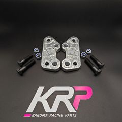 Mazda Mx5 MB angle kit stage 3