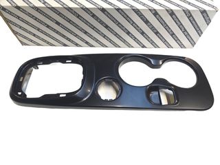 Fiat 500X Μεσαία Κονσόλα Κανούργια Γνήσια- 735613530