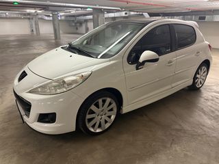 Peugeot 207 2010 GT-PANORAMA