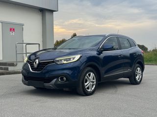Renault Kadjar 2016