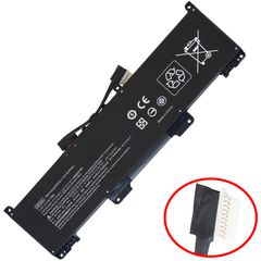 Μπαταρία Laptop - Battery για HP Pro x360 Fortis 11 G9 G10 ProBook Fortis G9 M73474-005 M73474-007 M64308-AC1 TPN-DM0M TPN-DB0M TPN-DB1K L173474-005 HSTNN-OB3D 11.4V 42.75Wh 3600mAh με καλωδιοταινία 9