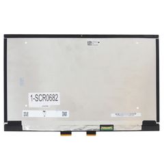 Οθόνη Laptop - Screen monitor για Asus ZenBook 13 UX325 UX325J UX325E UX325JA UX325S UX325SA ST133SN108BKF 18100-133423 LQ133M1JW40R N133HCE-EN2 Touch Digitizer 13.3'' 1920x1080 FHD IPS LED 72% NTSC e