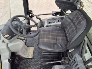 Φορτωτής Με Λάστιχα CAT 2008 CAT 906H-thumb-10