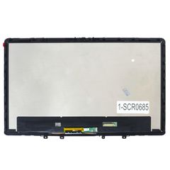 Οθόνη Laptop - Screen monitor για Lenovo 13W Yoga 82S1 82S2 82S2S0BU00 82S2S0DF00 5M11F26024 5M11F26022 5M11F26021 5M11F26023 ST51F39191 B133UAN01.5 Assembly Touch Digitizer 13.3'' 1920x1080 FHD IPS L
