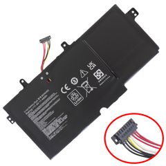 Μπαταρία Laptop - Battery για Asus Q551 Q551L Q551LN Q552UB N592UB N591LB Series B31N1402 B31BN9T12 0B200-01050000 0B200-01050000M 11.4V 48Wh 4210mAh με καλωδιοταινία 8pins ( Κωδ.1-BAT0970 )